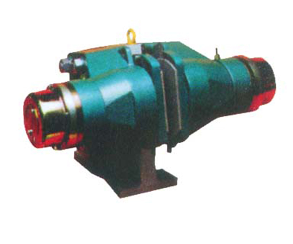 ST4SH.5SH液壓失效保護制動(dòng)器