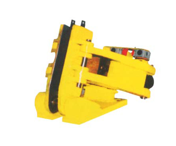 ST1SH.2SH.3SH液壓失效保護制動(dòng)器