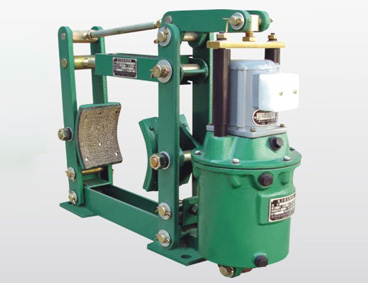 液壓制動(dòng)器使用過(guò)程的注意事項