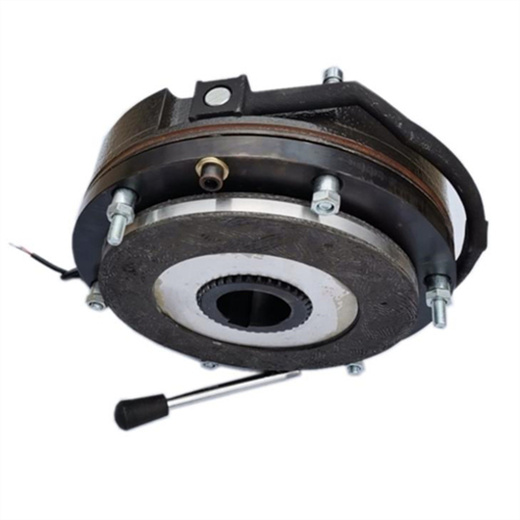 為了確保液壓制動(dòng)器不間斷的運轉，必需要常常對其進(jìn)行保護