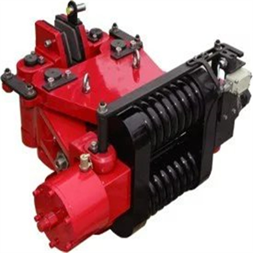 SBD,SB系列液壓失效保護盤(pán)式制動(dòng)器